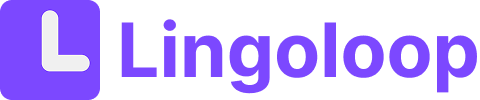 Lingoloop